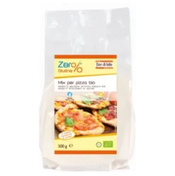 ZER%GLUT Mix Pizza/Focacc.500g