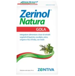 ZERINOL*Nat.Gola Spray 30ml