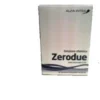 ZERODUE Sol.Oft.20fl.0,6ml