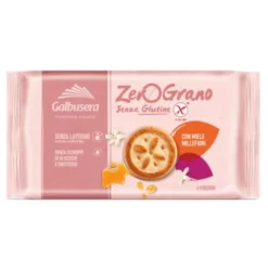 ZEROGRANO Frollino 220g