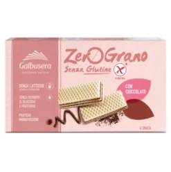ZEROGRANO Wafer S/G 180g
