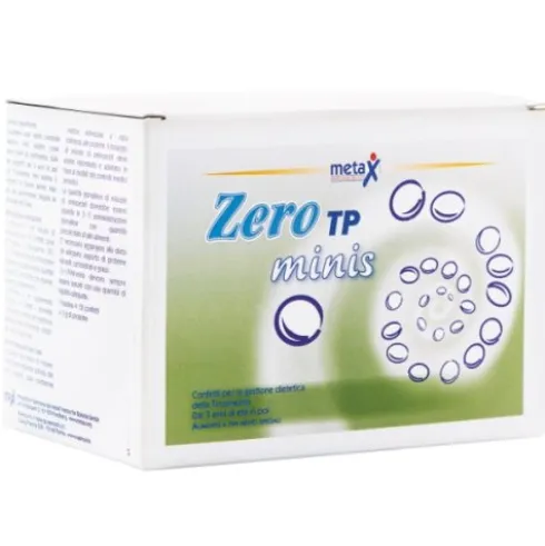 ZERO TP MINIS 12 CONF.35BUST.