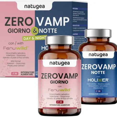 ZEROVAMP 60CPR