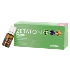 ZETATON*MEMO 12fl.10ml