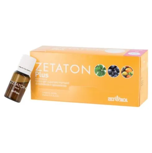 ZETATON*PLUS 12fl.10ml