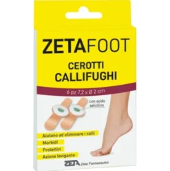 ZF Cer.Callif.Disco Cent.6pz