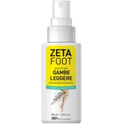 ZF Spray No-Gas Gambe Leggere
