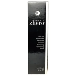 ZHARIN ZHERO Siero Viso 30ml