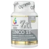 ZINCO 15 120 Compresse Colours