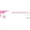 ZINCO OSSIDO Ung.30g AFOM