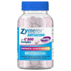 ZYMEREX Anti-Acido 60 Cpr